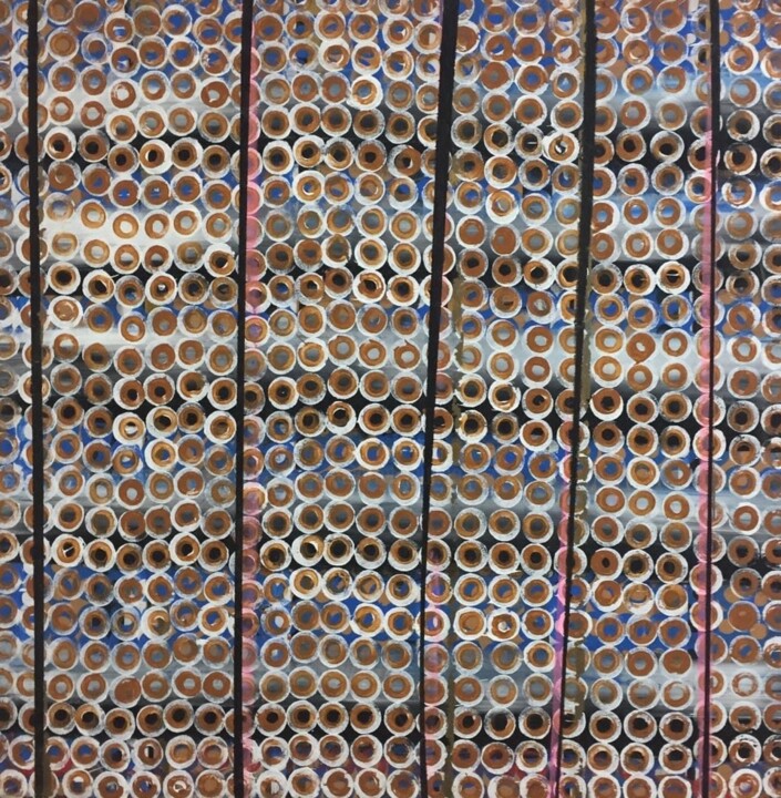 Tablo,  39,4x39,4 in 