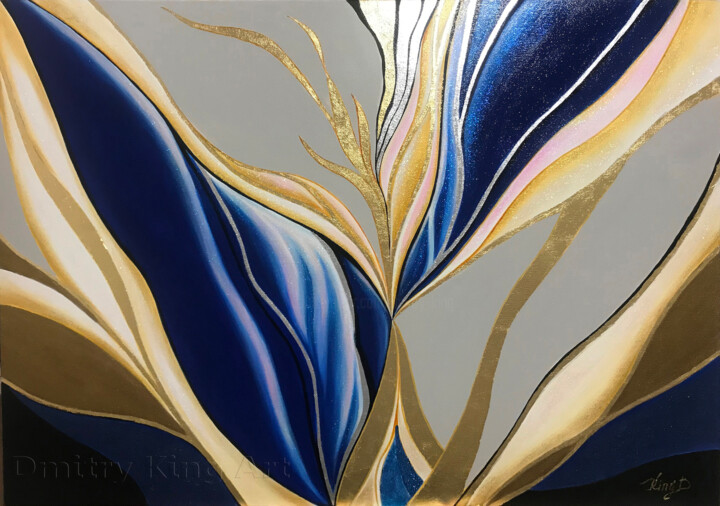 绘画,  31.5x43.3 in 