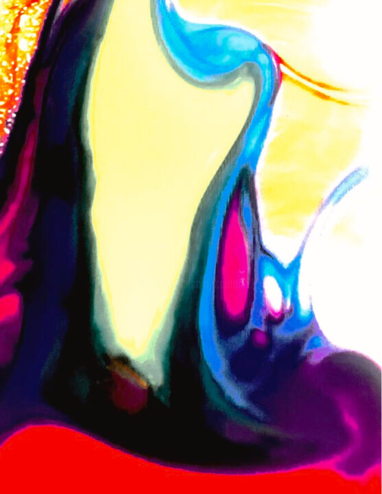 绘画 