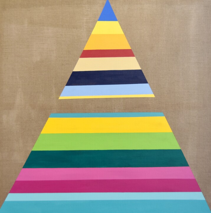 Tablo,  39,4x39,4 in 