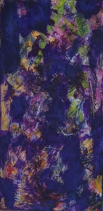 King Картина, 23,6x11,8 in