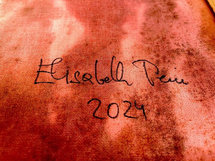 Unterschrift