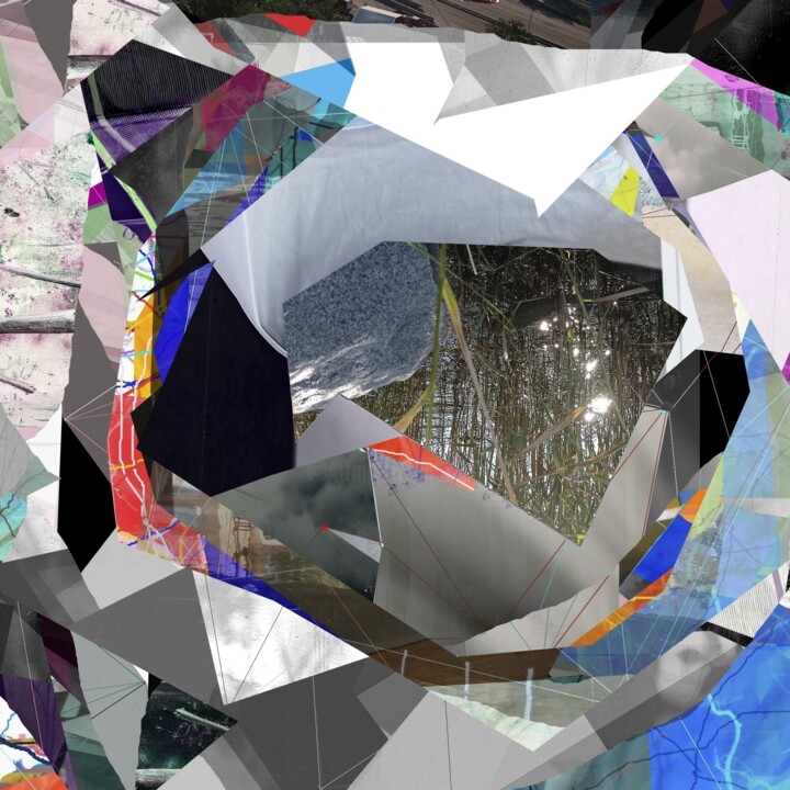 Digital Arts titled "Untitled 2024-07-01" by Stefan Fransson, Original Artwork, 2D Digital Work