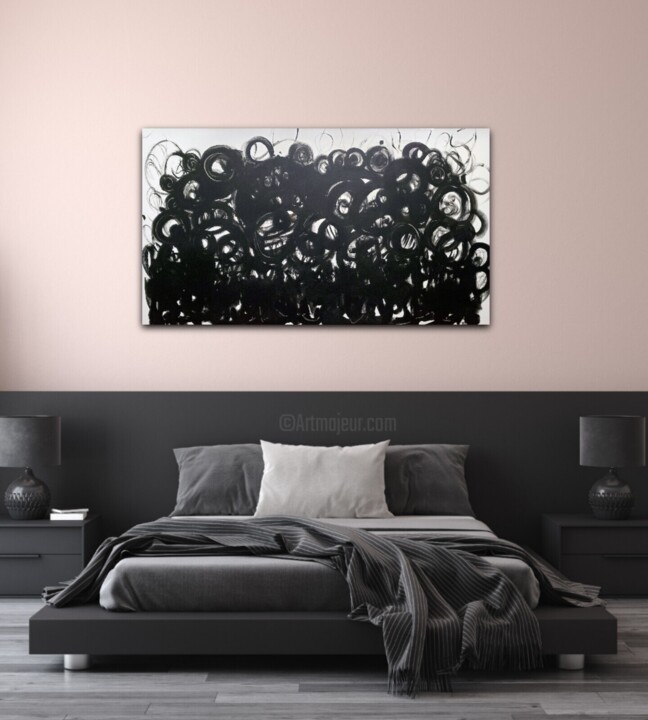 Artwork in situation