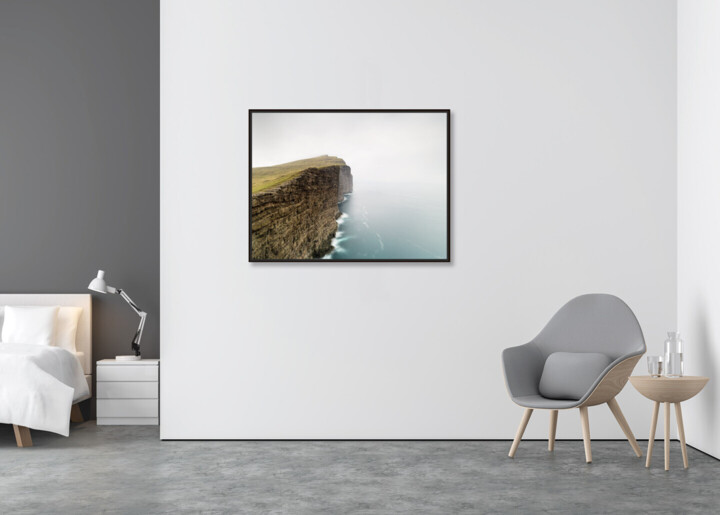 Artwork in situation