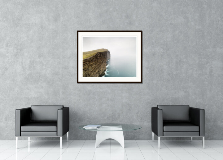 Artwork in situation
