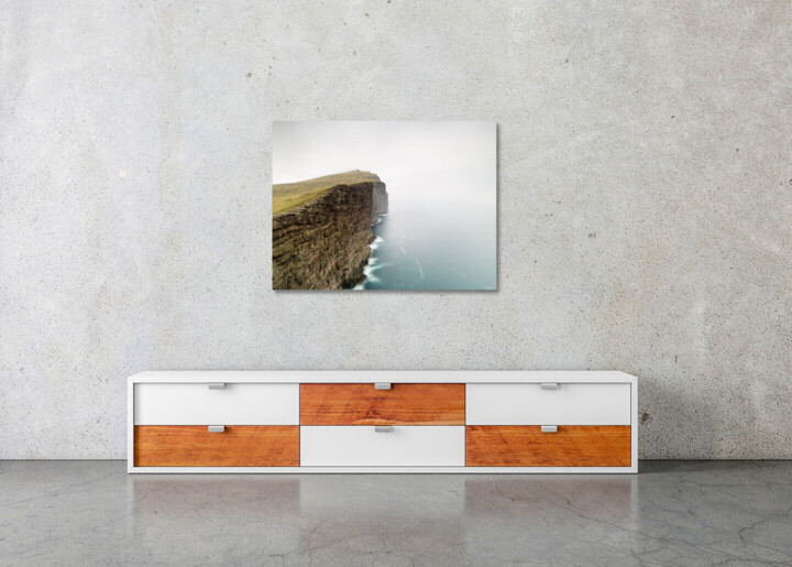 Artwork in situation
