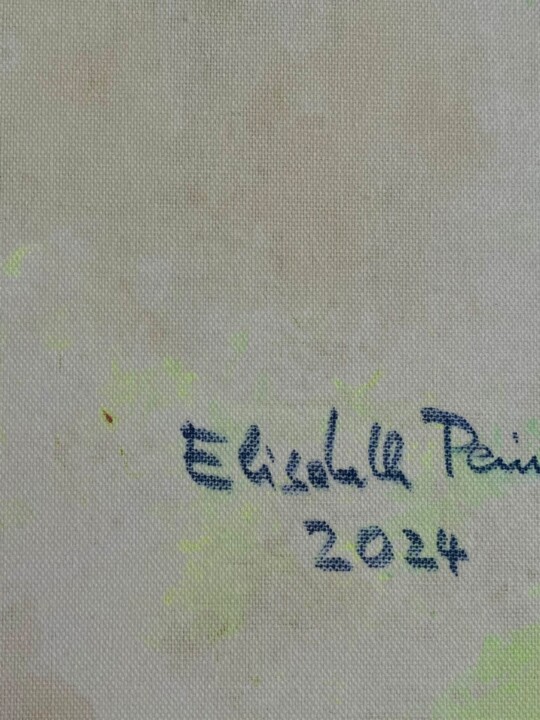 Unterschrift
