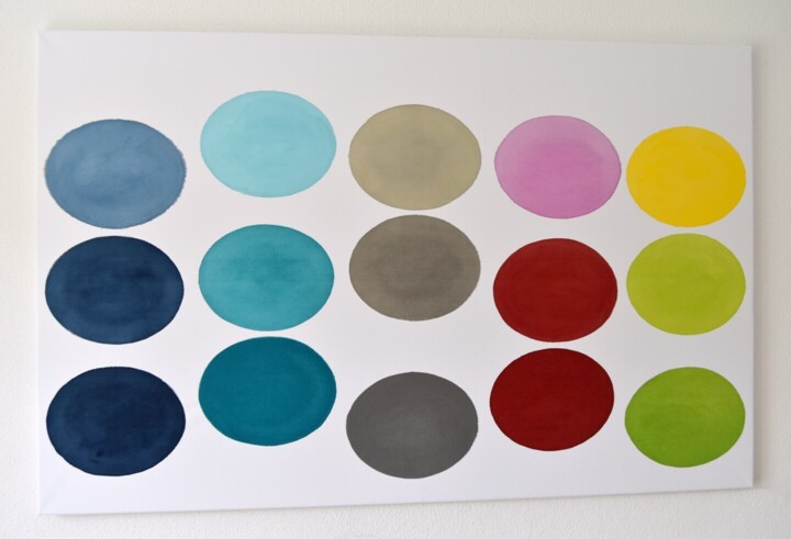 Artwork in situation