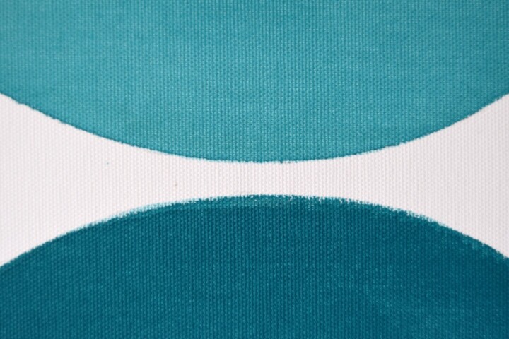 Artwork's surface or texture