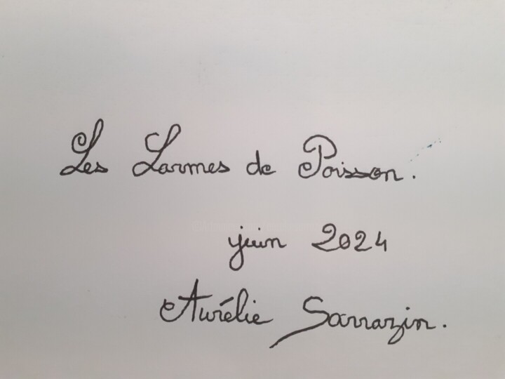 Signature