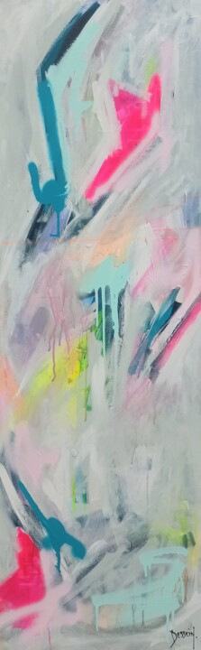 Tablo,  47,2x15,8 in 