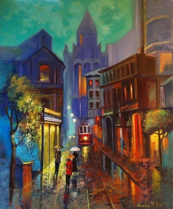Pittura,  47,2x39,4 in 