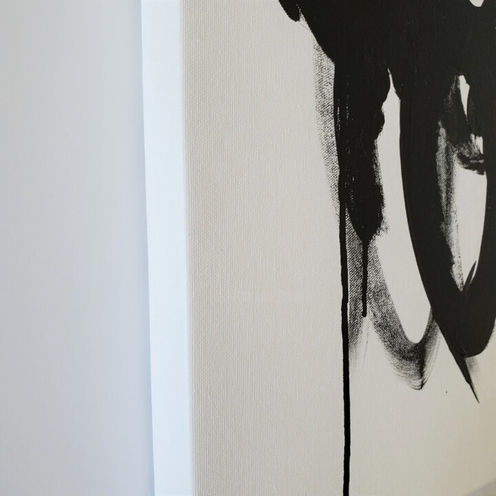 Side of the work
