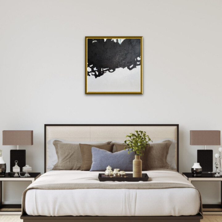 Artwork in situation