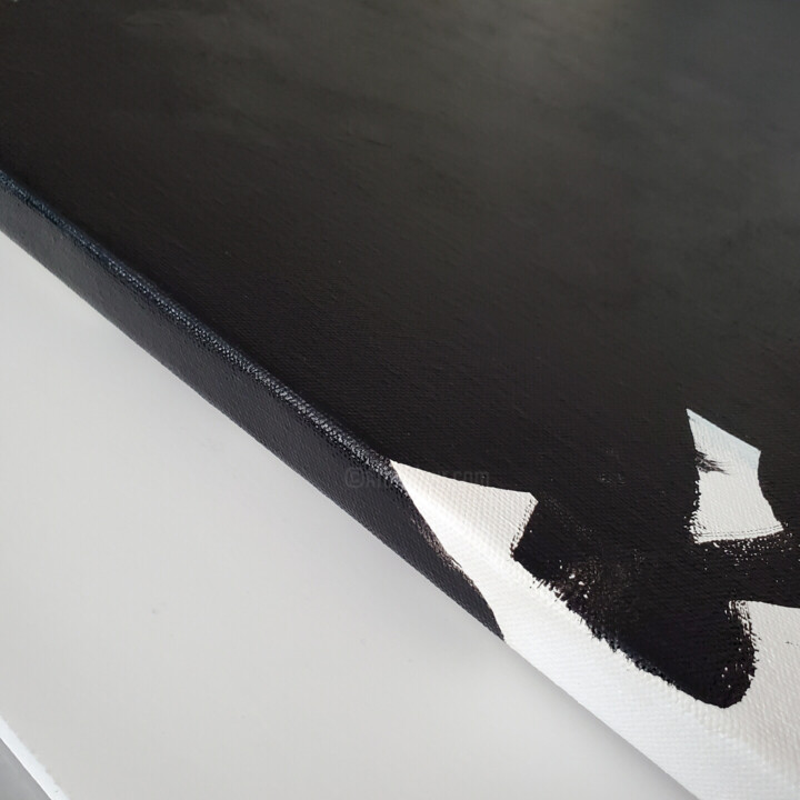 Side of the work