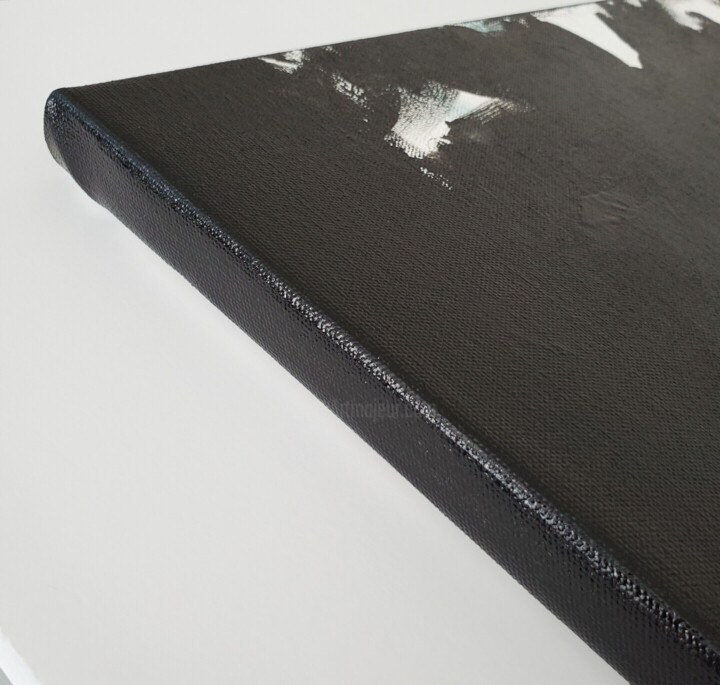 Side of the work