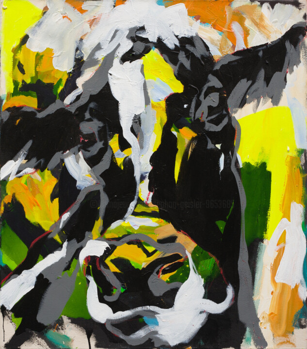 绘画,  31.5x27.6 in 