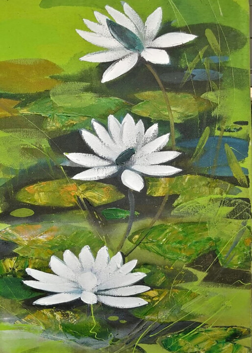 绘画,  24x18 in 