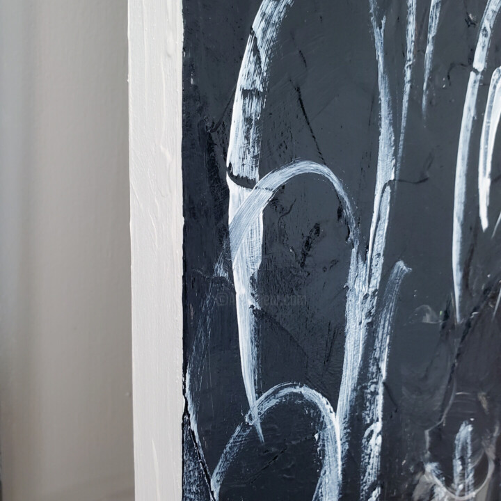 Side of the work