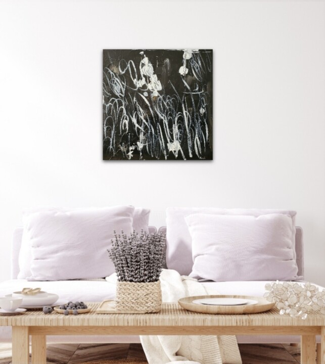Artwork in situation