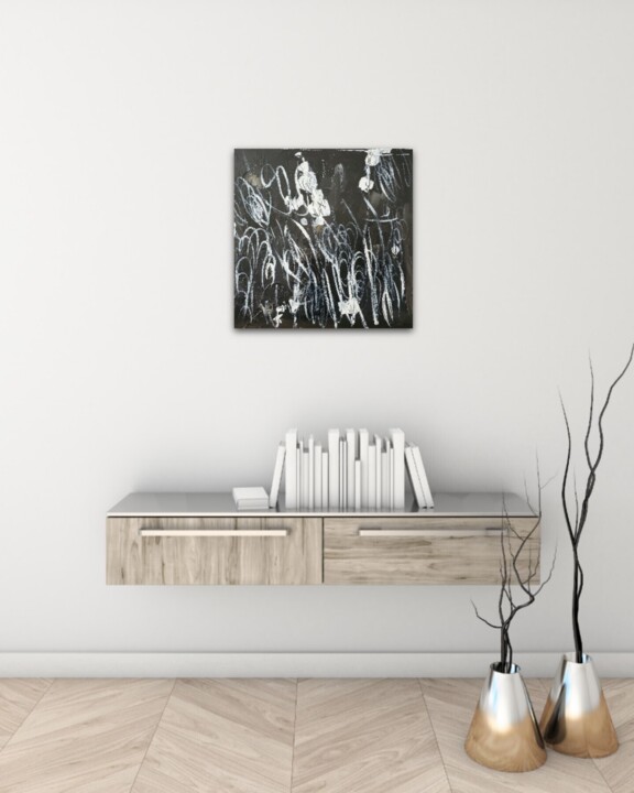 Artwork in situation