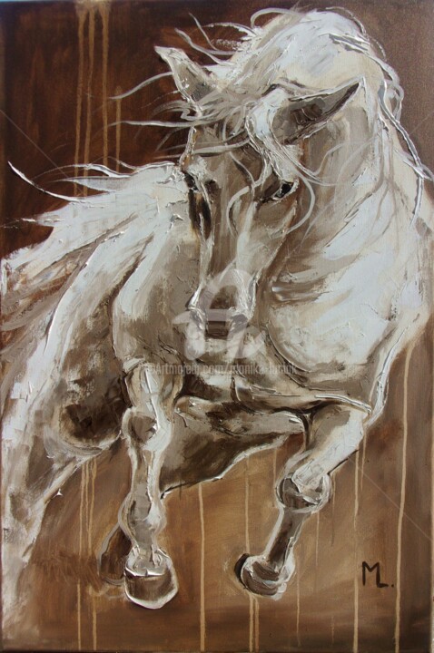 绘画,  35.4x23.6 in 