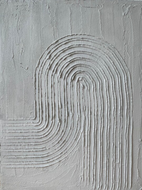 N 3 绘画, 23.6x17.7 in