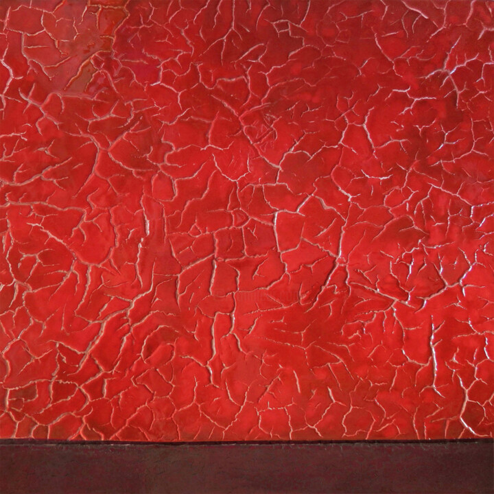绘画,  39.4x39.4 in 