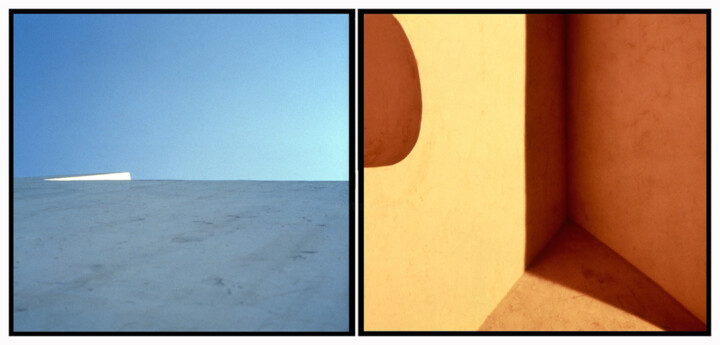 Photography titled "il COLORE 4 - di Au…" by Italian Photography, Original Artwork, Digital Photography