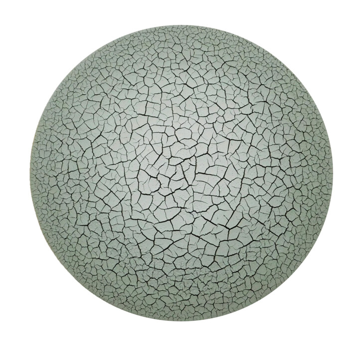 绘画,  31.5x31.5 in 