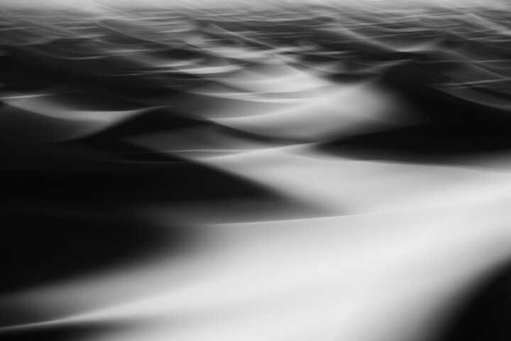 Sahara Desert Dream VII Fotoğraf, 39,8x59,8 in