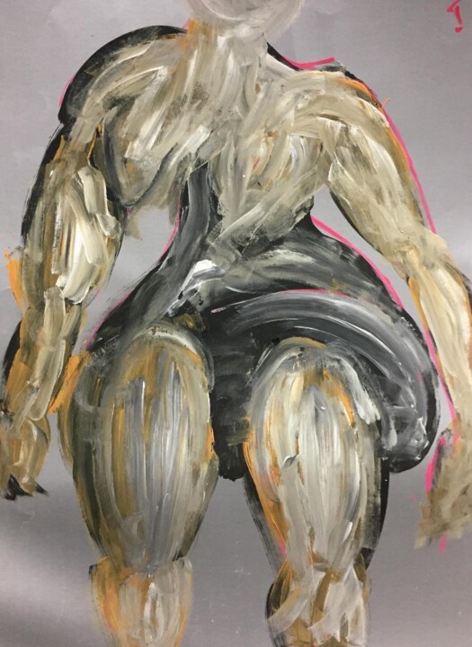 Resim,  35,4x27,6 in 