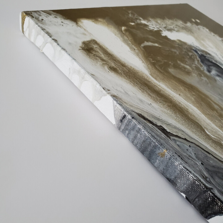 Side of the work