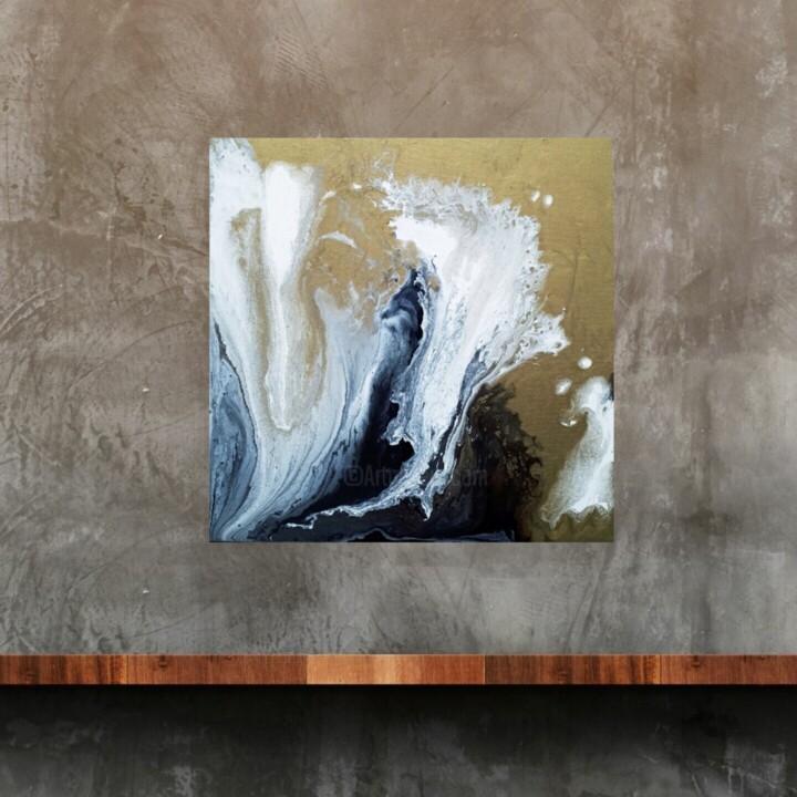 Artwork in situation