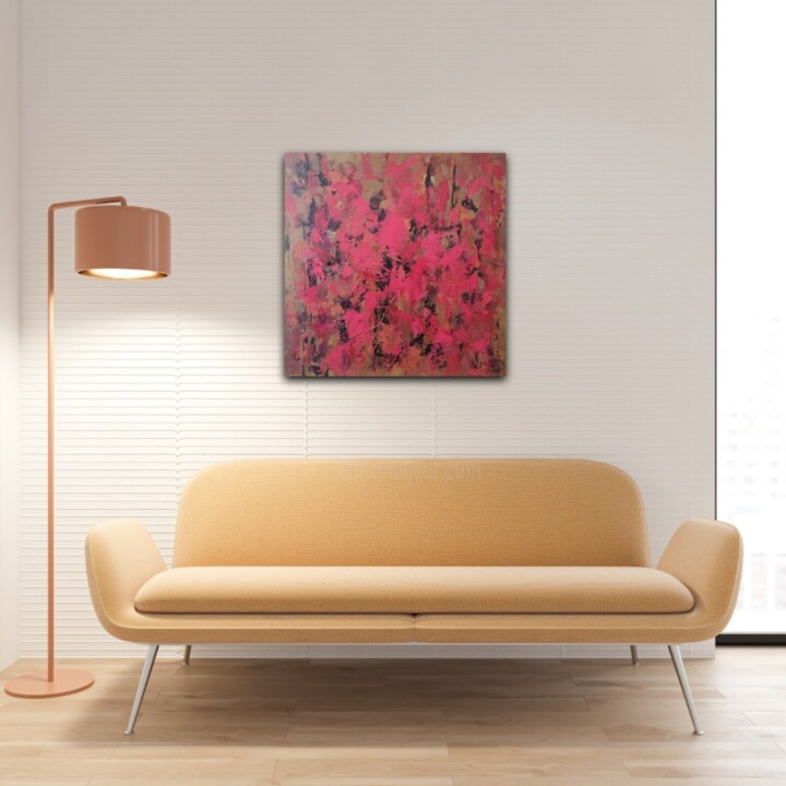 Artwork in situation