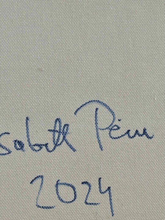 Unterschrift