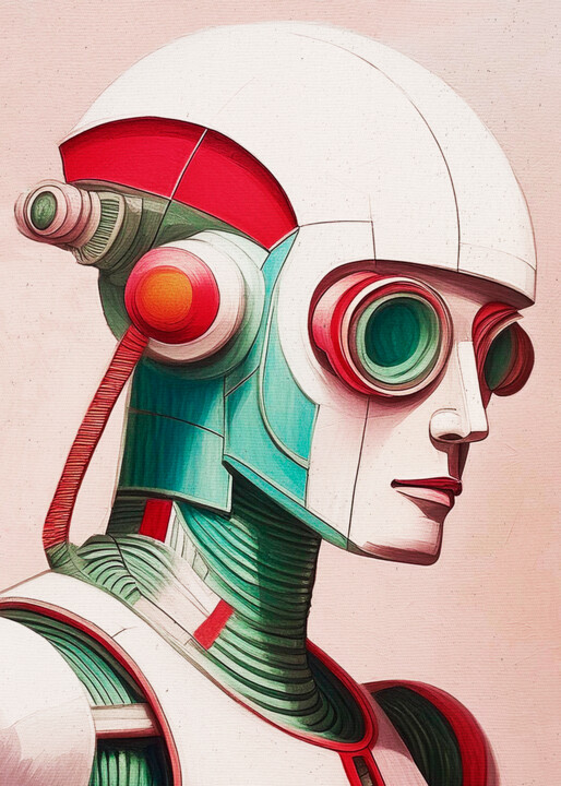Digital Arts 