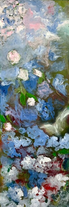 Tablo,  59,1x19,7 in 