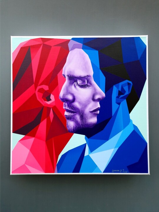 Artwork in situation