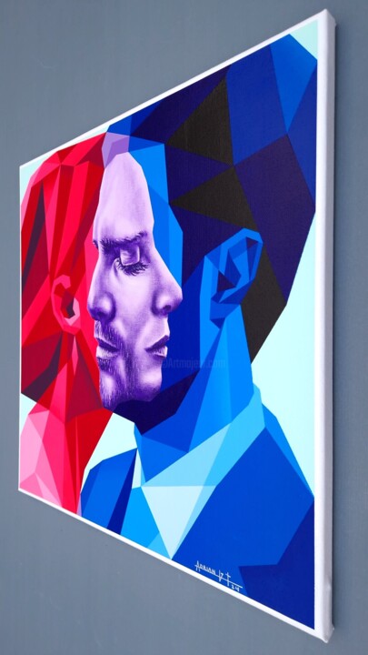 Side of the work