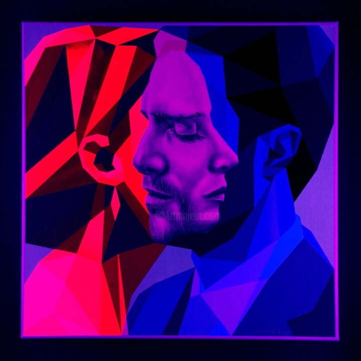 Artwork in situation