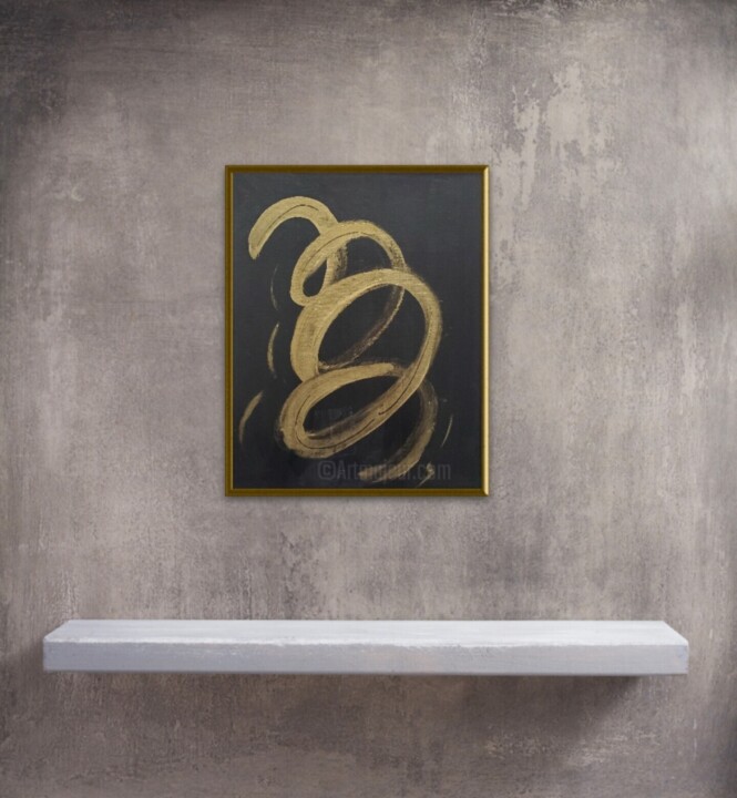Artwork in situation