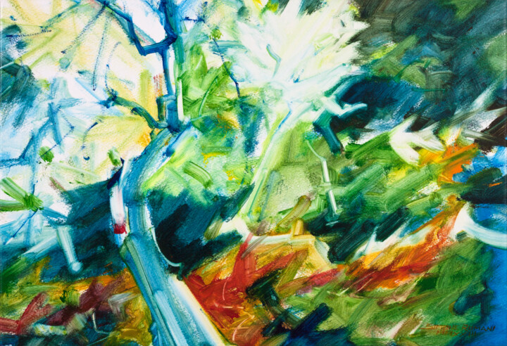 Pittura,  13x18,9 in 