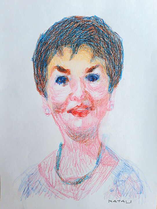 Studio 2 图画, 11.4x8.3 in