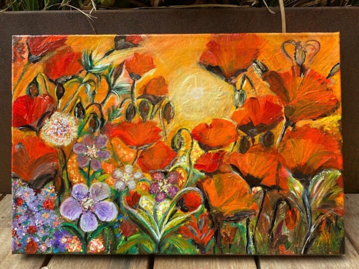 Obra de arte en situación