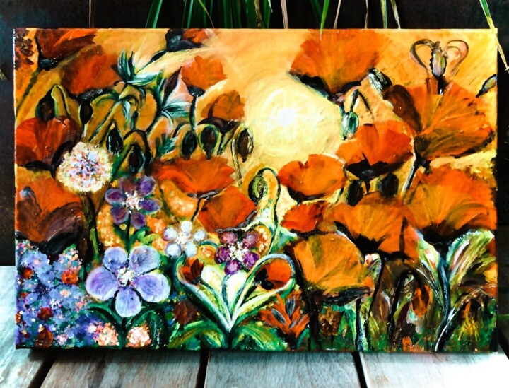 Obra de arte en situación