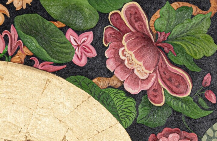 细节