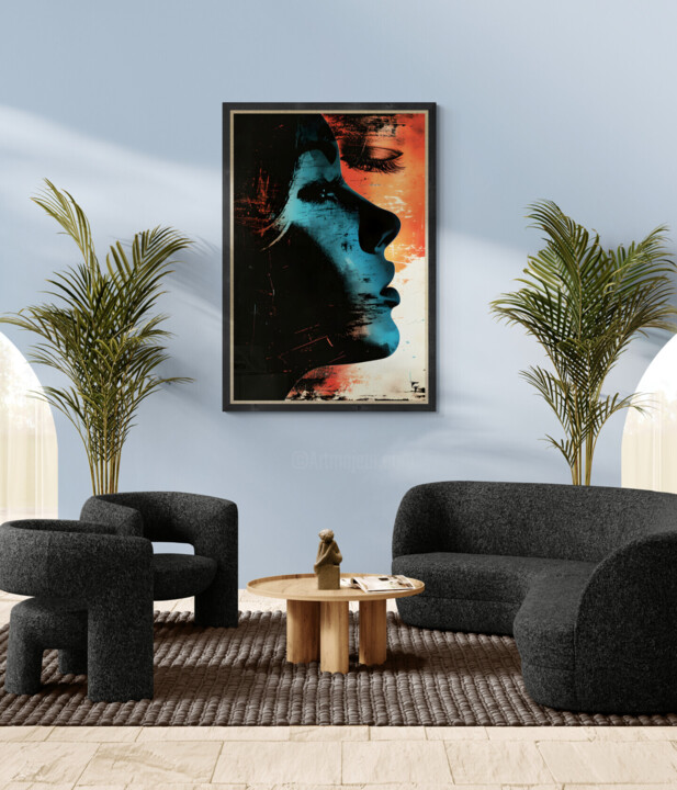 Artwork in situation