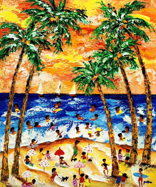 Tablo,  23,6x19,7 in 